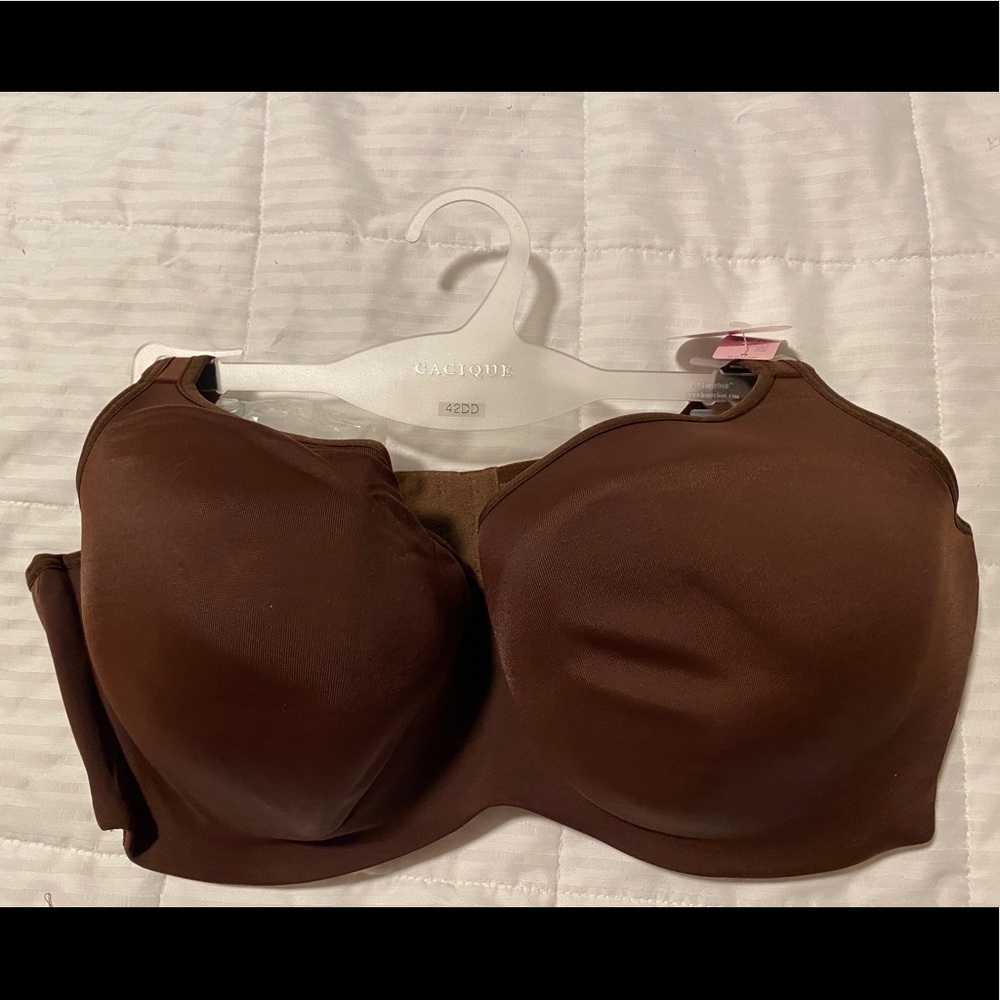 Lane Bryant Cacique Balconette Bras